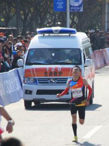 宜城市大型活动